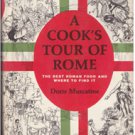 A Cook's Tour of Rome