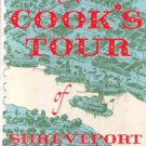A Cook's Tour of Shreveport 1964