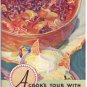 A Cook's Tour with Minute Tapioca