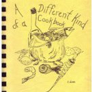 A Different Kind of Cookbook