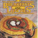 A Fresh Approach Breakfasts and Lunches - #103