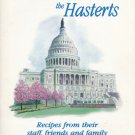 A Gift to You From the Hasterts: Recipes