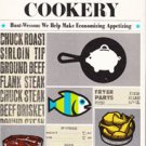 A Guide to Low Cost Cookery