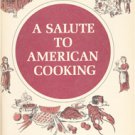A Salute to American Cooking