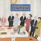 A Small Treasury of Swedish Food