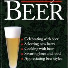 A Taste for Beer