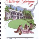 A Taste of Georgia II In the Southern Manor