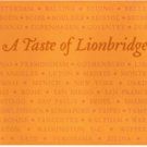 A Taste of Lionbridge