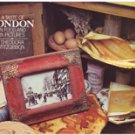 A Taste of London in Food and Pictures