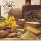 A Taste of the Lake District in Food and in Pictures