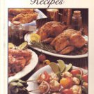 A Treasury of Classic Poultry Recipes