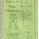 A Walk Through Our Kitchens