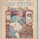 A World of Good Eating