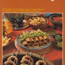 Adventures in Mexican Cooking