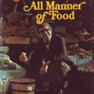 All Manner of Food