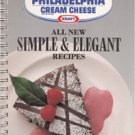 All New Simple & Elegant Recipes