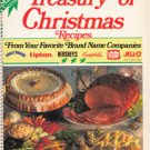 All New Treasury of Christmas Recipes