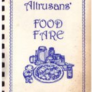 Altrusans Food Fare