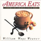 America Eats: Forms of Edible Folk Art