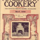 American Cookery - May 1940