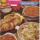 American Oriental Cookery
