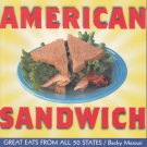 American Sandwich