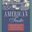 American Taste