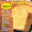 America's Best Baking Recipes, October 1996