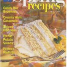 America's Best Spring Recipes - April 1996