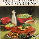 America's Favorite Recipes from Better Homes and Gardens