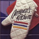America's Kitchen: 70 Authentic Receipes from Riceland