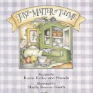 Among Friends: Just a Matter of Thyme