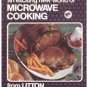 An Exciting New World of Microwave Cooking