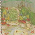 An Invitation to Dine
