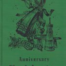 Anniversary Slovak-American Cook Book