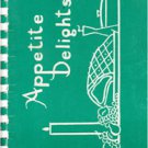 Appetite Delights