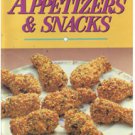 Appetizers & Snacks - No. 30