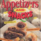 Appetizers and Snacks #155