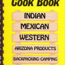 Arizona Cook Book