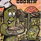 Arizona Cookin'