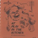 At Play in the Kitchen