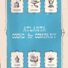 Atlanta Cooks for Company