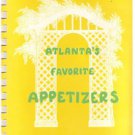 Atlanta's Favorite Appetizers