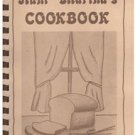 Aunt Martha's Cookbook