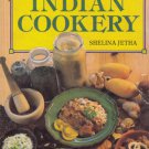 Authentic Indian Cookery