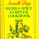 Avanelle Day's Herb & Spice Sampler Cookbook