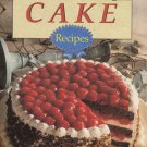 Award-Winning Cake Recipes, April 1992