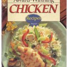 Award-Winning Chicken Recipes - No 23