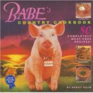 Babe's Country Cookbook