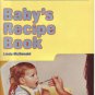 Baby's Recipe Book